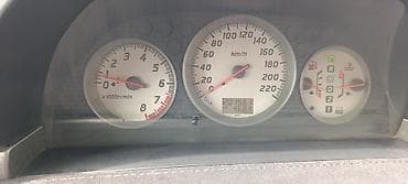 terrano 2: Nissan X-Trail: 2003 г., 2.5 л, Автомат, Бензин, Кроссовер — 9