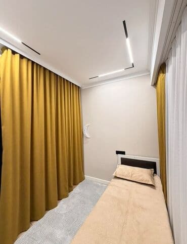 долгосрочный квартиры: 3 комнаты, Собственник, Без подселения, С мебелью полностью — 9