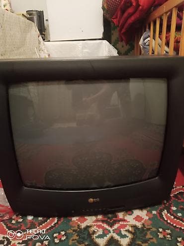 Срочно продаю телевизор LG отлично работает