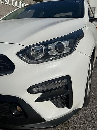 bew e34: Kia K3: 2019 г., 1.6 л, Вариатор, Бензин, Седан — 7