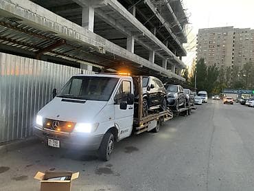 spark 2: С лебедкой — 7