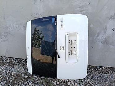 odyssey 2002: Крышка багажника Honda, 1997 г., Новый, Оригинал — 1