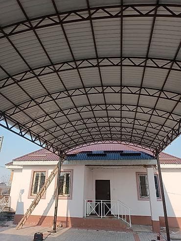 Ширетүү: Ширетүү | Дубалдар, тосмолор Delivery, Монтаждоо, Кепилдиги — 4