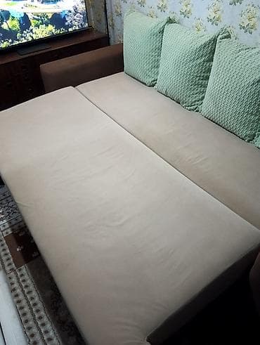 диван польский: Прямой диван — 6