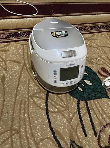 мультиварка для авто: Отдам за пачку подгузников Haggis — 1