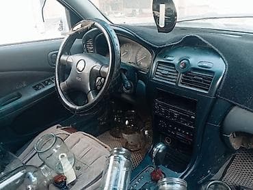 Nissan: Nissan Almera Classic: 2006 г., Автомат, Бензин, Седан — 8