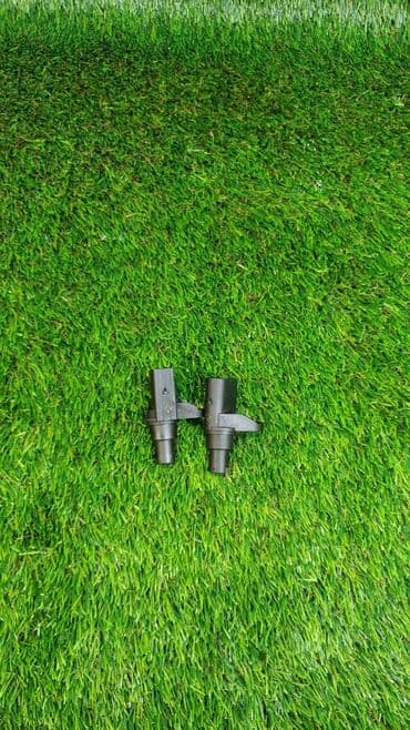 n62: Датчик коленвала Бмв е65 н62б48 bmw e65 n62b48 ​ С Японского распила — 1