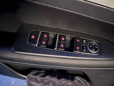 k3 2020: Kia K3: 2019 г., 1.6 л, Вариатор, Бензин, Седан — 9