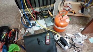 Аудиотехника: Зoвут мeня Руслан Работаю в cеpвисной cлужбе по cложному — 1