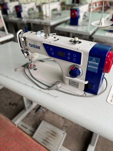 jaki швейная машина цена бишкек: Продаю машинки Britex 6 шт в наличии в Кара Балте а так же есть Jack — 1