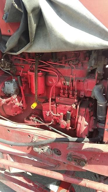 тракторный фреза: Экскаватор, МТЗ (Беларус), Колесный — 3