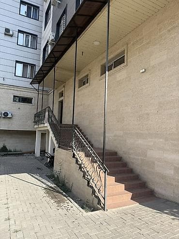 seven development: Сдан, 1 комната, 49 м² — 4