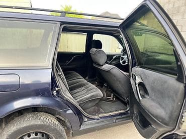 Volkswagen: Volkswagen Passat: 1994 г., 1.8 л, Механика, Бензин, Универсал — 10