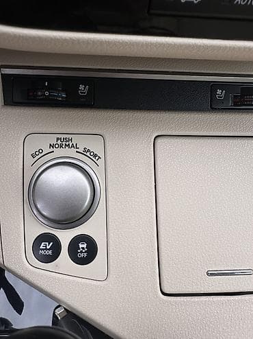 lexus es 2010: Lexus ES: 2014 г., 2.5 л, Автомат, Гибрид, Седан — 9