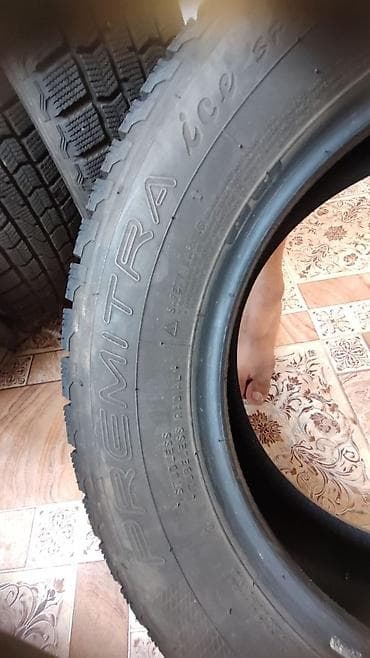 65: Шины 195 / 65 / R 15, Зима, Б/у, Комплект, Легковые, Китай, Maxxis — 8