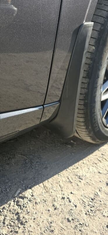 купить мотороллер муравей новый: Брызговик Комплект Changan, 2024 г., Новый, Оригинал — 2