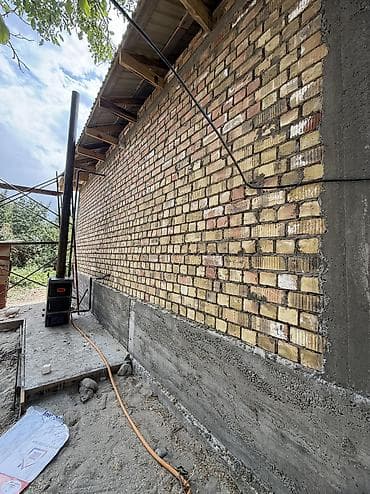 Участок 4 сотки с новым домом в с. Новопокровка, ул. Шевченко, 85 at lalafo.kg Участок 4 сотки с новым домом в с. Новопокровка, ул. Шевченко, 85