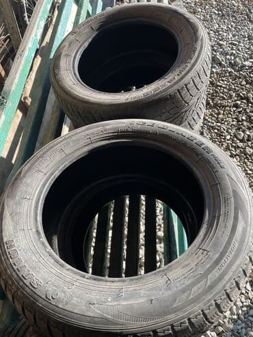 bbs диски бишкек: Шиналар 205 / 60 / R 16, Кыш, Комплект, Жеңил унаалар, Sailun — 3
