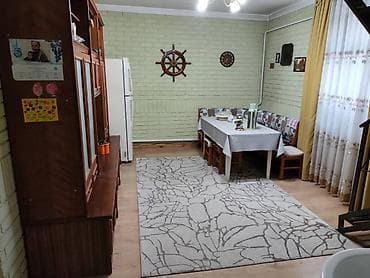 Үйлөр: Продаю мансардный Дом 📍 Расположение: дом в Ж/М Бакай-Ата 📐 Участок — 2