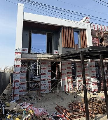 алюминий пудра: Вентилируемые фасады и облицовка композитными алюминиевыми панелями — 10