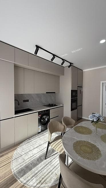 1комнатная квартира продается: 1 комната, 45 м², Элитка, 11 этаж, Дизайнерский ремонт — 2