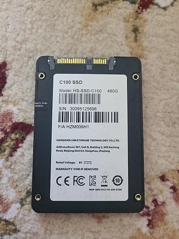 macbook m3: Компьютер, Для работы, учебы, Встроенная видеокарта, SSD — 9