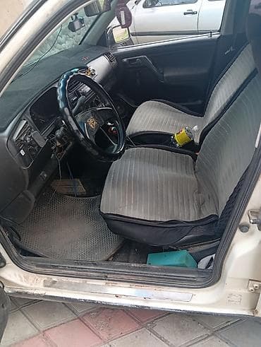 Унаа: Volkswagen Golf Variant: 1994 г., 1.8 л, Кол менен иштөөчү, Универсал — 6