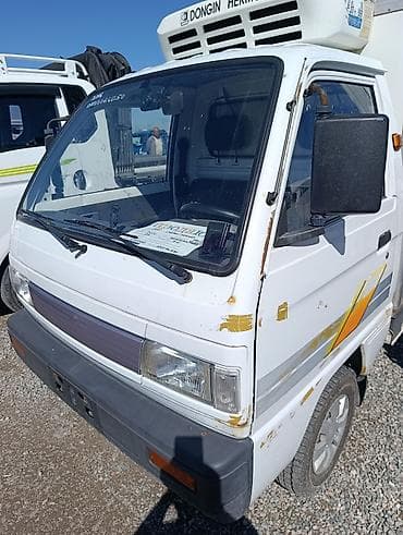 sprinter rex: Легкий грузовик, Daewoo — 1