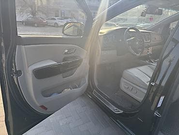 радиатор на машину: Kia Carnival: 2019 г., 2.2 л, Автомат, Дизель, Минивэн — 4