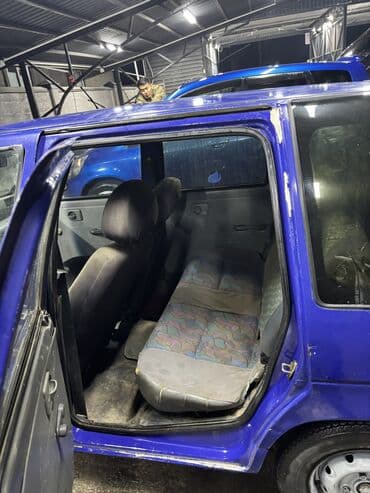 Daewoo: Daewoo Tico: 1997 г., 0.8 л, Механика, Бензин, Хэтчбэк — 7