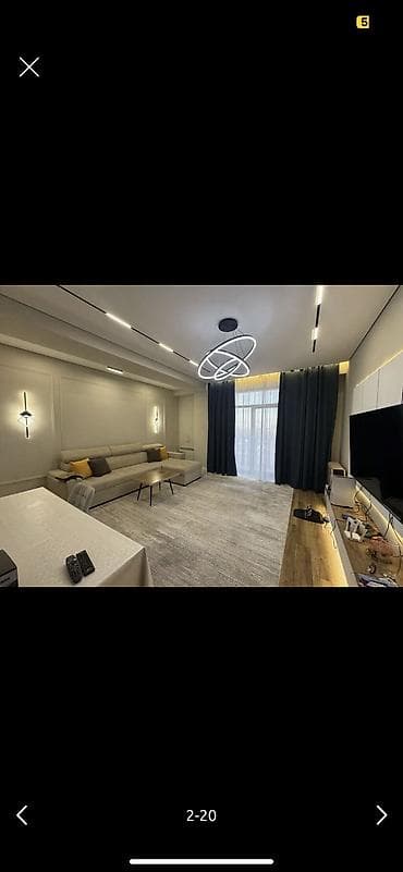 Квартиры: 4 комнаты, Без подселения — 5
