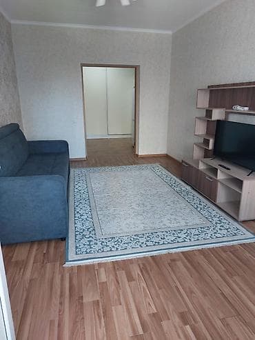 Квартиры: 2 комнаты, 73 м², Элитка, 2 этаж — 5