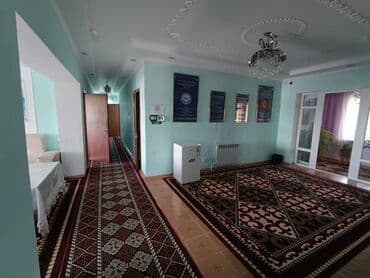 дом на иссык куле купить: Гостиница "Кыргызстан" в центре в города Каракол ждет своих гостей у — 8