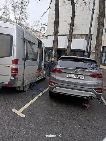 накидные ключи: Мобильный шиномонтаж и выездная помощь с колесами - Приезжаем на — 1