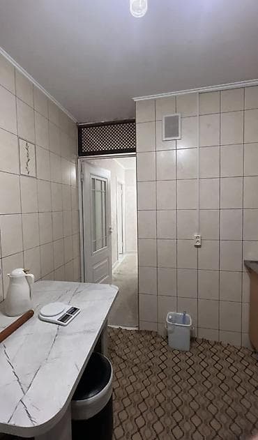донецкий: 3 комнаты, 60 м², 104 серия, 2 этаж, Евроремонт — 9