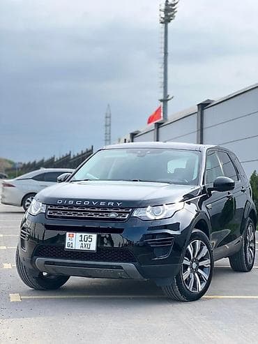 ланд ровер фрилендер: Land Rover Discovery Sport: 2019 г., 2 л, Автомат, Дизель, Кроссовер — 2