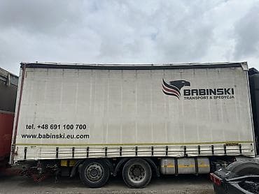 li l9 max: Легкий грузовик, Mercedes-Benz — 4