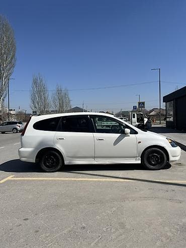 помпа хонда стрим: Honda Stream: 2000 г., 2 л, Автомат, Бензин, Минивэн — 3