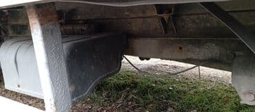 электро дверь на спринтер: Легкий грузовик, Mercedes-Benz, Стандарт, Б/у — 7