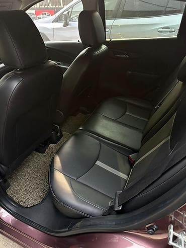 Chevrolet: Chevrolet Spark: 2020 г., 1 л, Вариатор, Бензин, Хэтчбэк — 7