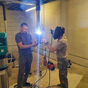 сварка сокулук: Отопление, сантехника любой сложности собираемь. Опыт 15 лет — 1