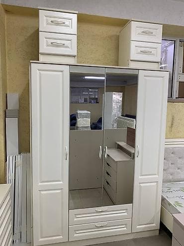 ящике: Кухонный набор на заказ, МДФ, По договорённости, Бесплатная доставка, Дизайн, проект, Установка, сборка, Гарантия — 8