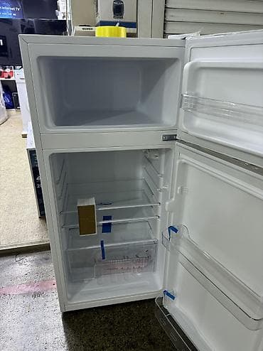 fridge: Холодильник Avest, Новый, Двухкамерный, De frost (капельный), 50 * 110 * 50 — 6