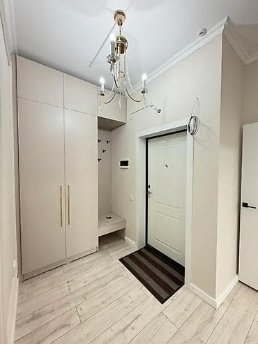 Недвижимость: 3 комнаты, 80 м², Элитка, Советская/Скрябина Элитка, 12 этаж, Евроремонт — 10