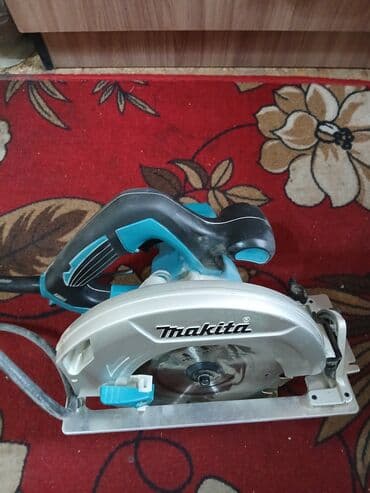 набор инструментов для авто: Циркулярная пила — 1