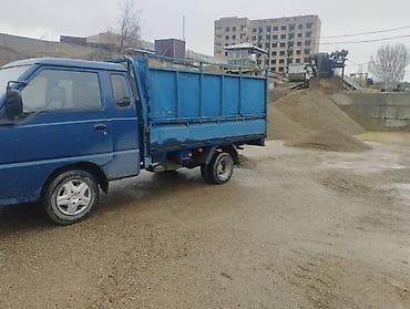 песко: Доставка щебня, угля, песка, чернозема, отсев — 3