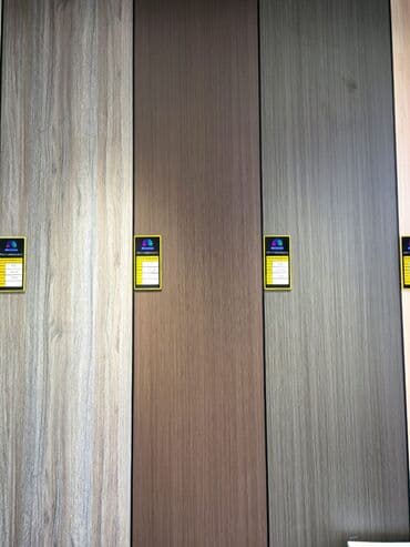 утипление фасада: Декоративные стеновые панели ПВХ/ЛВТ для интерьеров размер 120/290 - — 7