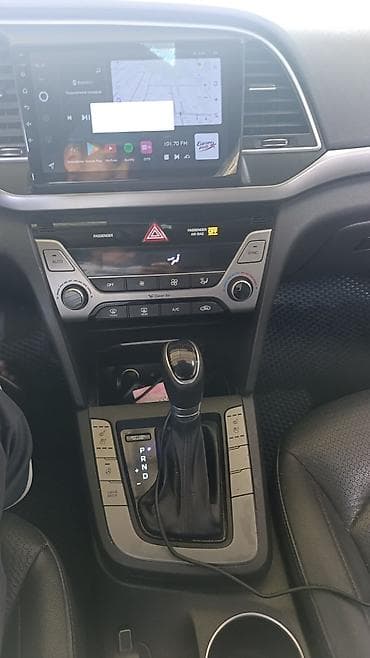 ауди а4 радиатор: Hyundai Avante: 2018 г., 1.6 л, Бензин, Седан — 5