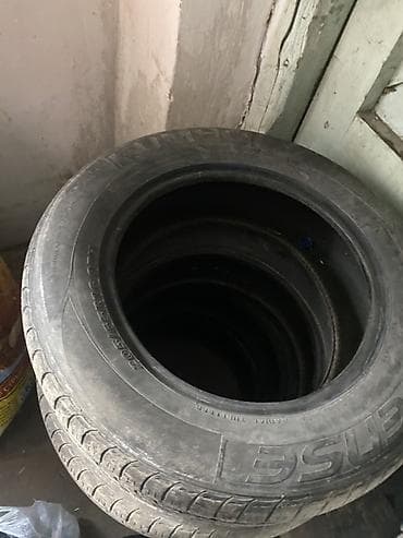 step rf3: Шины 205 / 65 / R 16, Лето, Комплект, Легковые, Roadstone — 2