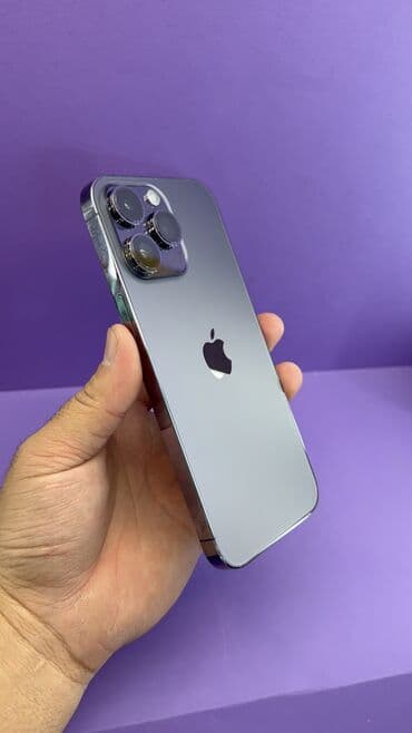 защитные очки от компьютера бишкек: IPhone 14 Pro Max, Б/у, 256 ГБ, 92 % — 3